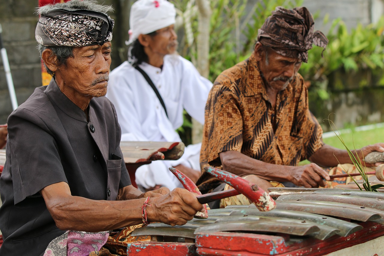 The Beliefs Surrounding Death and Burial Practices